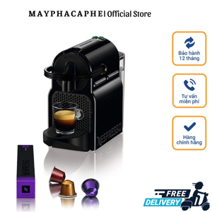 Máy pha cà phê Delonghi Nespresso Inissia EN 80.B