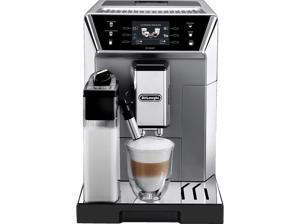 Máy pha cà phê DeLonghi PrimaDonna Class ECAM 550.65.SB