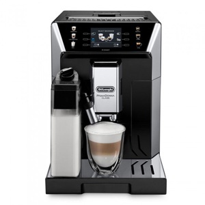 Máy pha cà phê DeLonghi PrimaDonna Class ECAM 550.65.SB