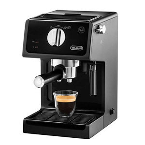 Máy pha cà phê Delonghi Pump Espresso ECP 31.21