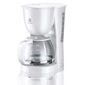 Máy pha cafe Electrolux ECM1303W