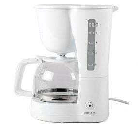 Máy pha cafe Electrolux ECM1303W