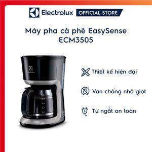 Máy pha cafe Electrolux ECM3505