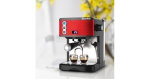 Máy pha cà phê espresso Gemilai CRM3601