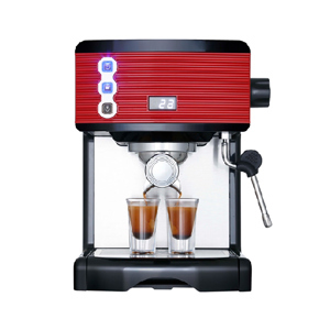 Máy pha cà phê espresso Gemilai CRM3601