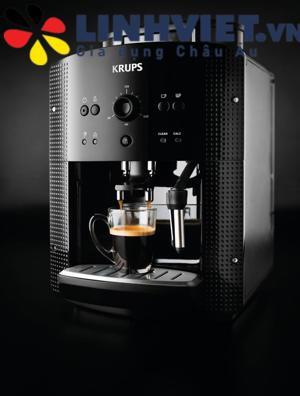 Máy pha cà phê Espresso Krups EA810870