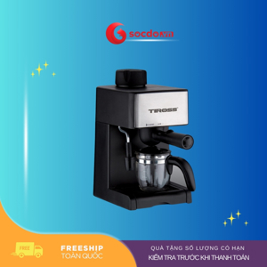 Máy pha cà phê Espresso Tiross TS6212