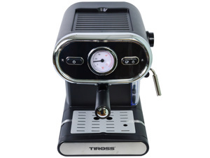 Máy pha cafe Espresso Tiross TS620 (TS-620), 800W