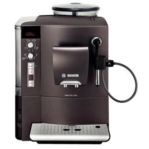 Máy pha cafe Espresso tự động Bosch TES50358DE (TES-50358DE) có xay hạt