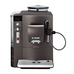 Máy pha cafe Espresso tự động Bosch TES50358DE (TES-50358DE) có xay hạt