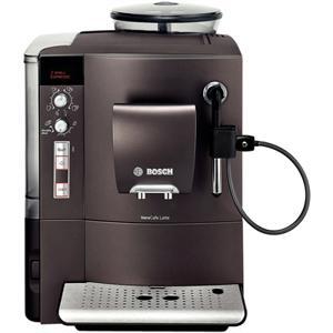 Máy pha cafe Espresso tự động Bosch TES50358DE (TES-50358DE) có xay hạt