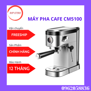 Máy pha cà phê Espresso Winci CM5100