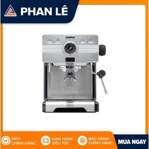 Máy pha cà phê Espresso Zamboo ZB-99 Pro