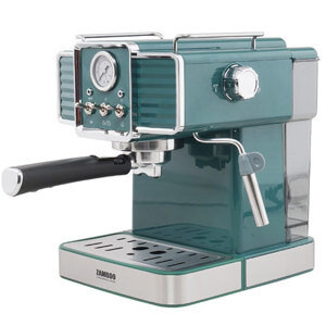 Máy pha cà phê Espresso Zamboo ZB90-PRO (ZB-90PRO)