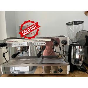 Máy pha cafe Faema E98 President A Restyling