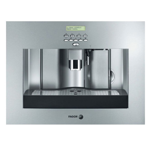 Máy pha cafe Fagor 2MQCA10X (2MQC-A10X) - 1350W