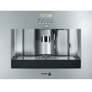 Máy pha cafe Fagor 2MQCA10X (2MQC-A10X) - 1350W