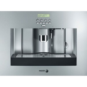 Máy pha cafe Fagor 2MQCA10X (2MQC-A10X) - 1350W