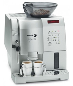 Máy pha cafe Fagor CAT-44NG (CAT-44 NG) - 1350W