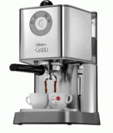 Máy pha cà phê Gaggia Baby Twin