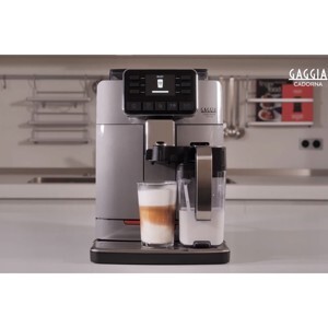 Máy pha cà phê Gaggia Cadorna Prestige