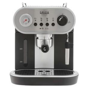 Máy pha cafe Gaggia Carezza Deluxe