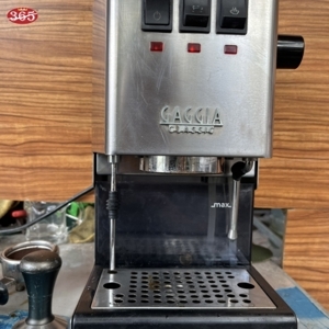 Máy pha cà phê Gaggia Classic