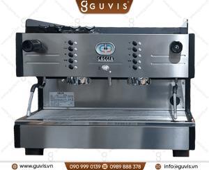 Máy pha cà phê Gaggia LC/D 2GR 2 group