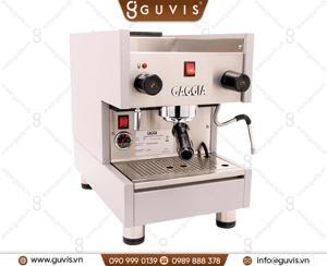 Máy pha cafe Gaggia TS 1GR