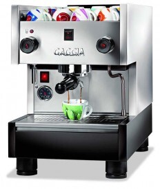 Máy pha cafe Gaggia TS 1GR