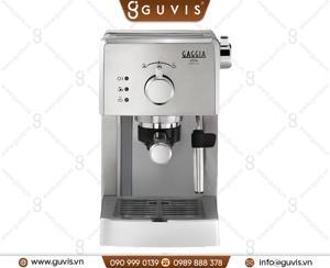 Máy pha cà phê Gaggia Viva Deluxe