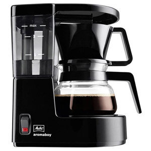 Máy pha cà phê giấy lọc Melitta Aromaboy