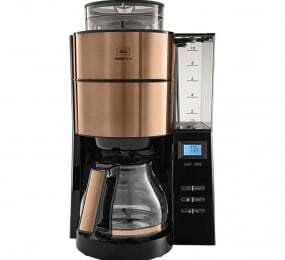 Máy pha cà phê giấy lọc Melitta AromaFresh