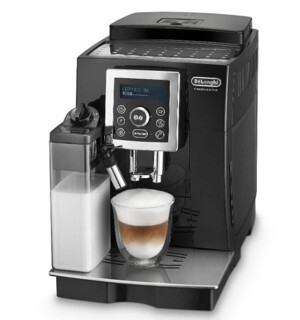 Máy pha cà phê hoàn toàn tự động DeLonghi ECAM 23.466.B