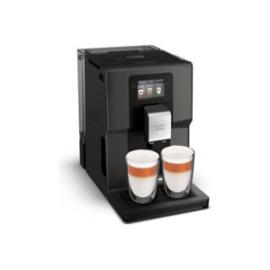 Máy pha cà phê hoàn toàn tự động Krups EA872B
