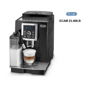 Máy pha cà phê hoàn toàn tự động DeLonghi ECAM 23.466.B