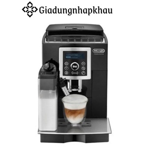 Máy pha cà phê hoàn toàn tự động DeLonghi ECAM 23.466.B