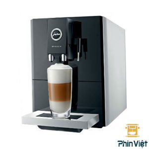 Máy pha cafe Jura Impressa A5