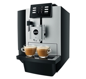 Máy pha cà phê Jura X8 Platinum