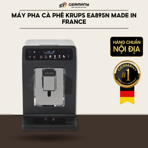 Máy pha cà phê Krups EA895N