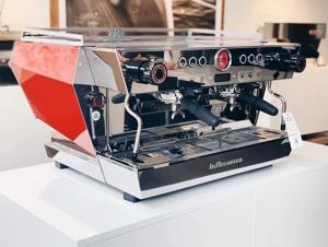 Máy pha cà phê La Marzocco KB90