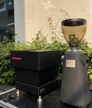 Máy pha cà phê La Marzocco Linea Mini