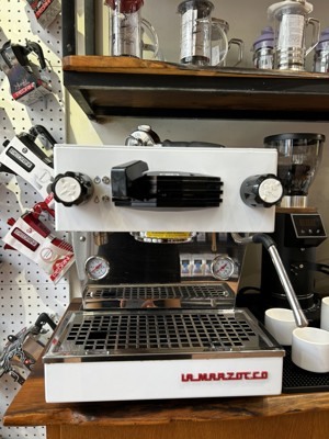 Máy pha cà phê La Marzocco Linea Mini