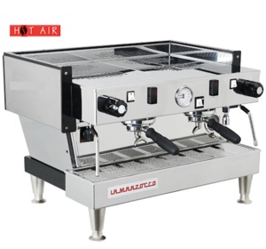 Máy pha cà phê La Marzocco Linea EE 2G