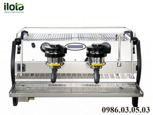 Máy pha cà phê La Marzocco Strada MP 2G