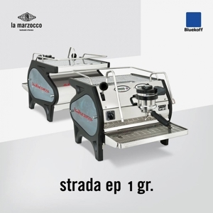 Máy pha cà phê La Marzocco Strada EP 1G