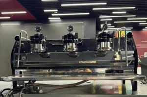 Máy pha cà phê La Marzocco Strada MP 2G