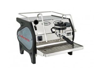 Máy pha cà phê La Marzocco Strada EP 1G