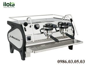 Máy pha cà phê La Marzocco Strada EE 2 Group