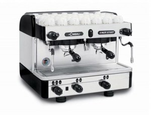 Máy pha cafe LaCimbali M29 Selectron DT2 - 5500W